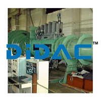 Educational Cavitation Tunnels