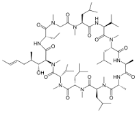 Cyclosporine