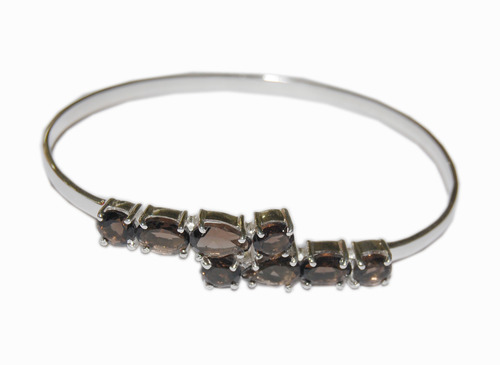 Smoky Bracelets
