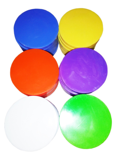 Plastic Striker 5mm