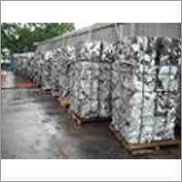 Aluminum Scrap Aluminum Scrap