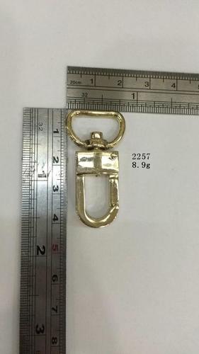 key chain clips hardware fittings By OYC ACCESSORIES CO.,LTD.