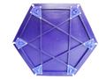 Carrom Board Hexagon Tournament