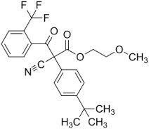 Cyflumetofen