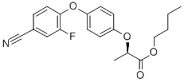 Cyhalofop-butyl