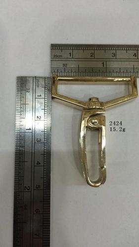 Light Gold Antique Key Chain Hook