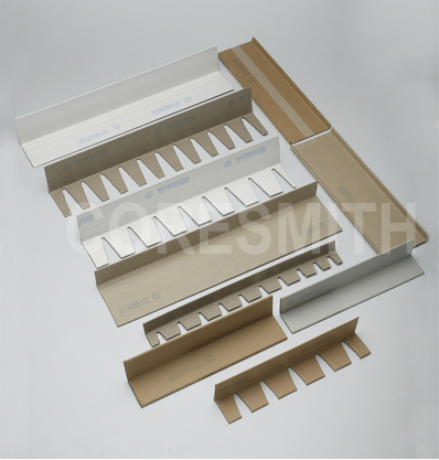Edge Protector For Packaging