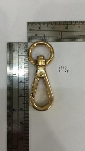 Keychain Hook