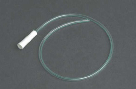 Plastic Nelaton Catheter