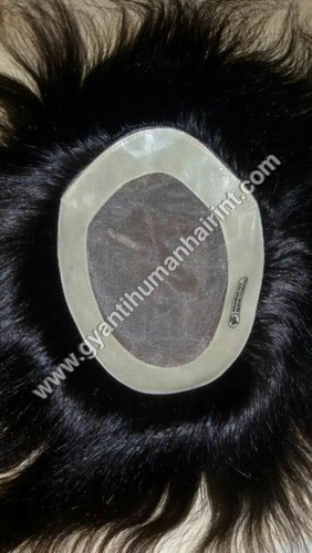Gents Hair Patch