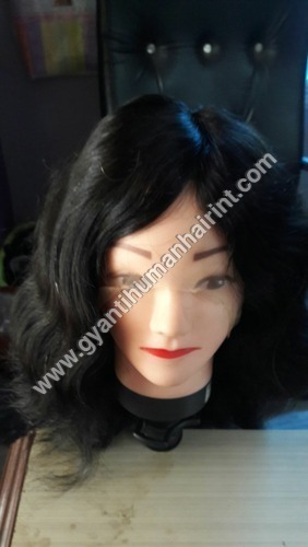 Full Lace Hair Wig