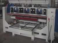 Cnc Drilling Machine For Acoustic Panels Capacity: 126 Cubic Meter (m3)