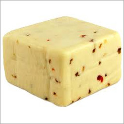 Spicy Butter