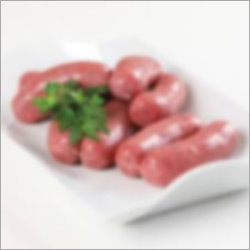 Frozen Mutton