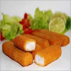 Sea Food Snacks