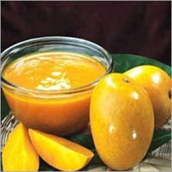 Mango Pulp