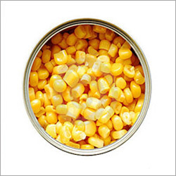 Corn Veg Food