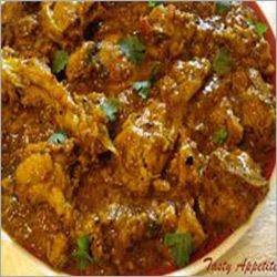 Murgh Masala