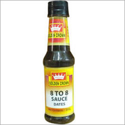 8 to 8 Sauce