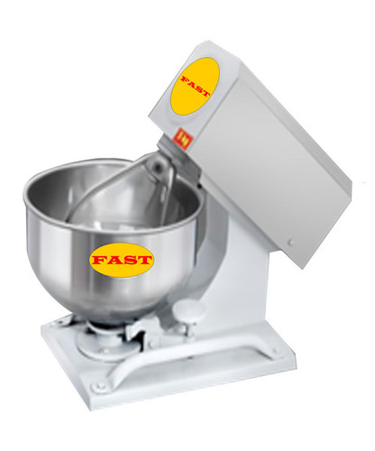 Dough Kneader Machine