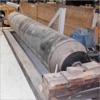Industrial Rubber Roller