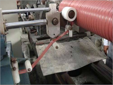 Lamination Rubber Roller