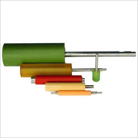 Printing Rubber Roller