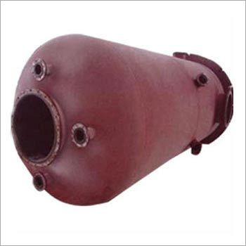 Industrial FRP Lining