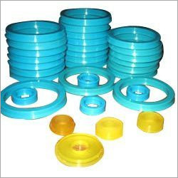 Natural Rubber Molded Products