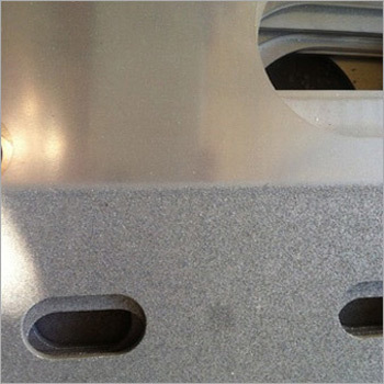 Sandblasting Service