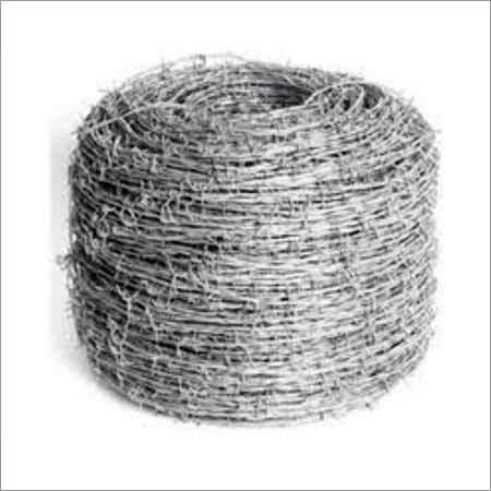 Barbed Fencing Wire