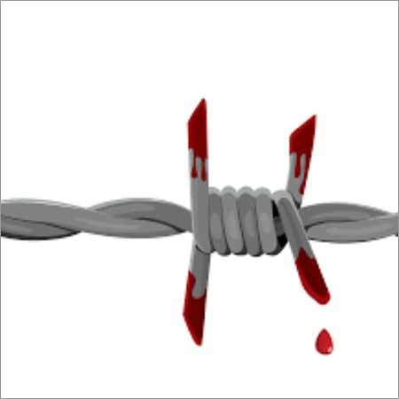 MS Barbed Wire
