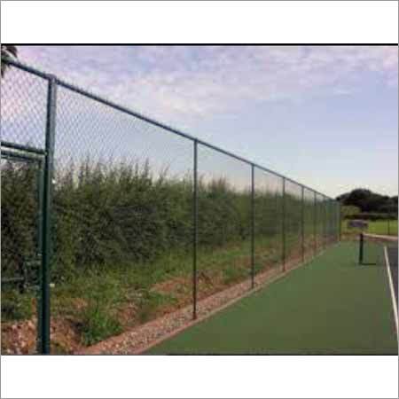 Industrial Fencing Wire