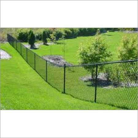 Garden Fencing Wire