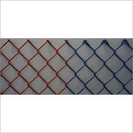 Colour Fencing Wire