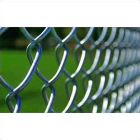 Chain Link Fence Wire