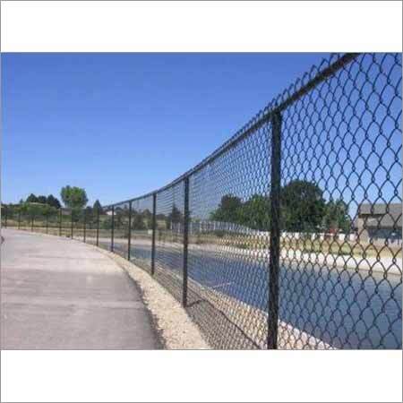 Security Fencing Wires
