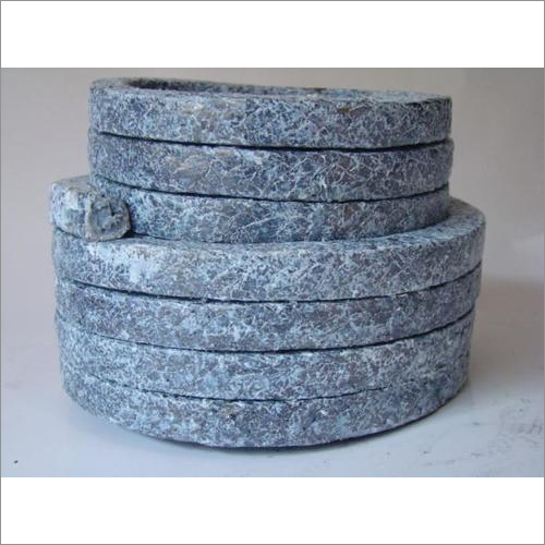 CONTROL VALVE PACKING