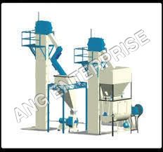 Cattle Feed Plant