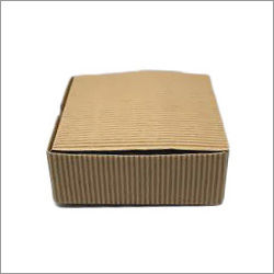 Corrugated Packaging Box