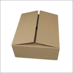 Corrugated Box