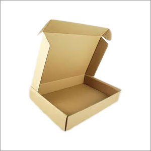 Corrugated Paper Carton Box