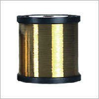 Edm Wire - Zinc Coated Brass, 0.25mm | High-performance, Auto-threading Capability, Enhanced Cutting Speed