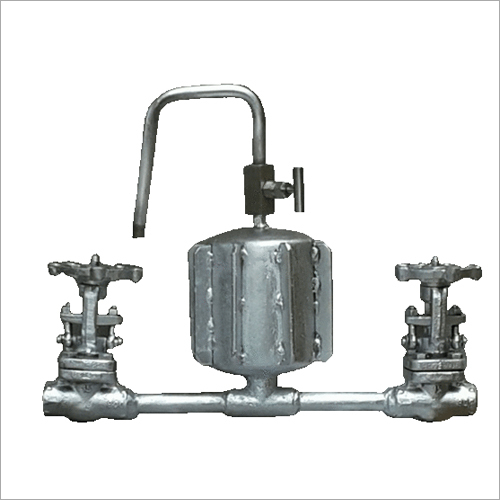EVP SAMPLE COOLER