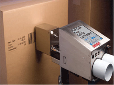Pilot Pro Printing Machine