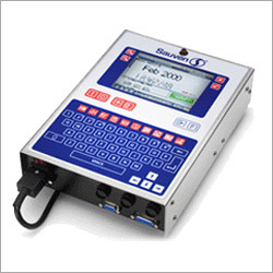 Sauven Inkjet Coding Machine