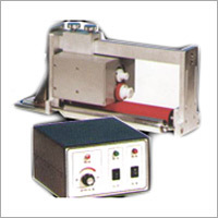 Lock And Follow Coding Machine
