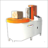 Carton Wrapping Machine