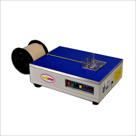 FPT Strapping Machine
