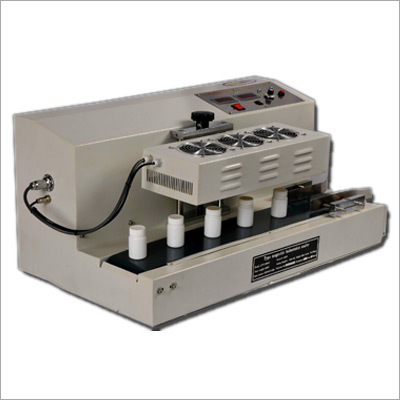 Induction Sealer